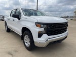 2022 Chevrolet Silverado 1500 Work Truck