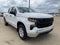 2022 Chevrolet Silverado 1500 Work Truck