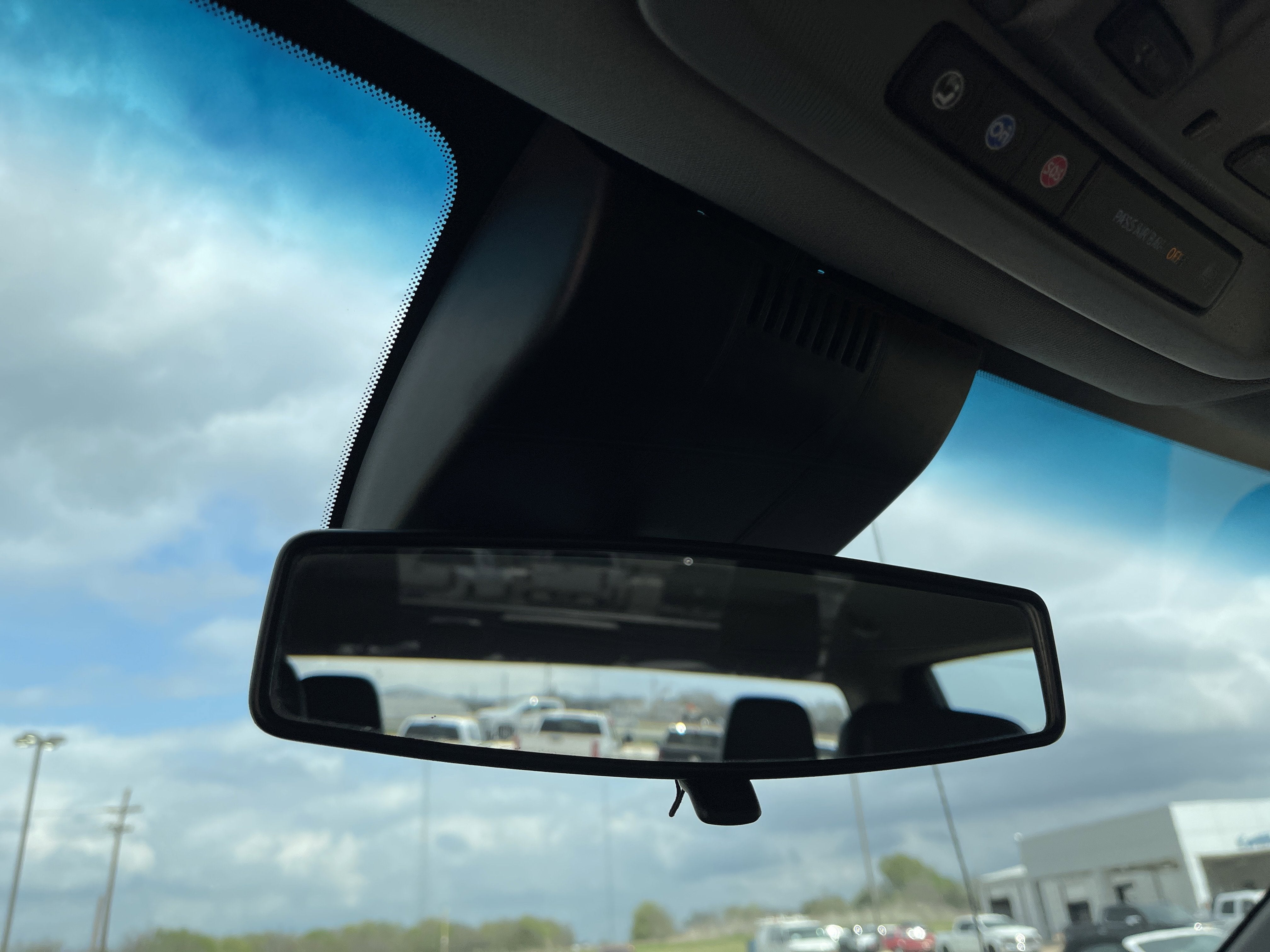 2022 Chevrolet Silverado 1500 Work Truck