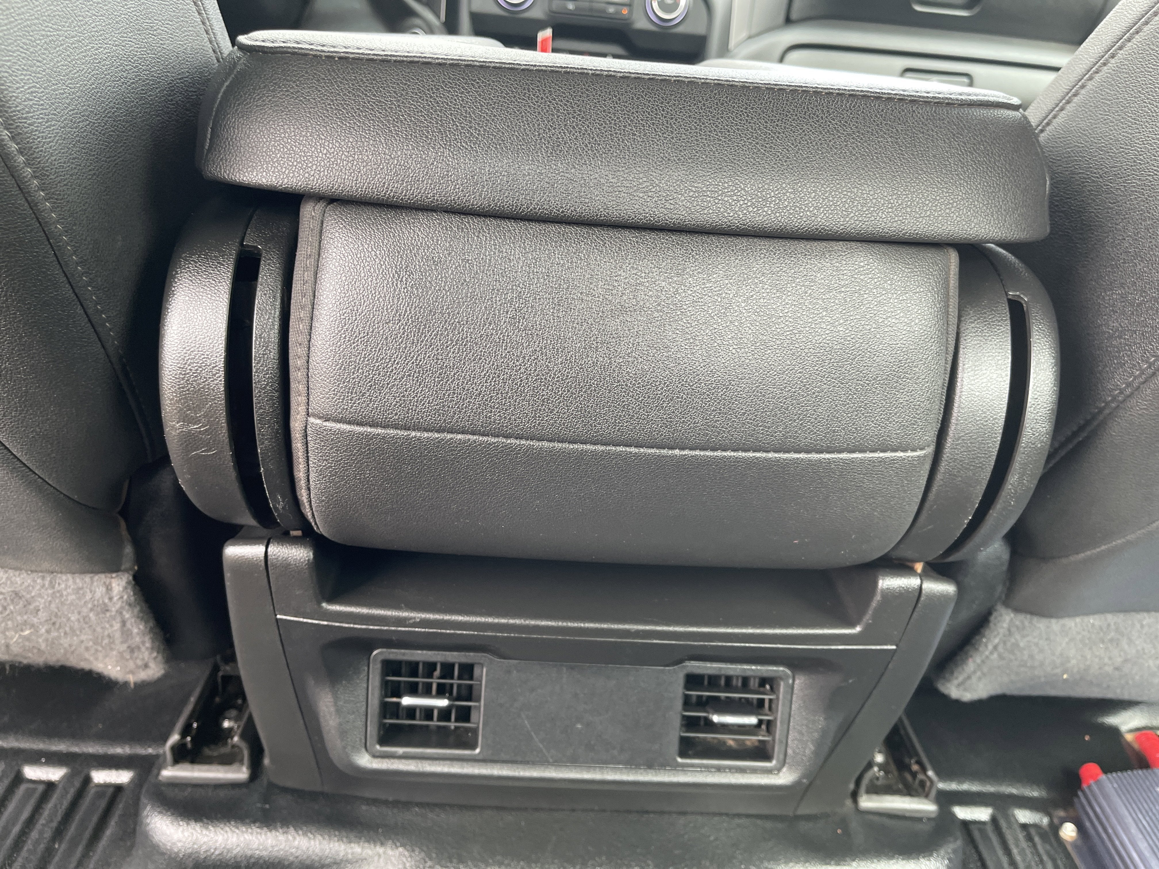 2022 Chevrolet Silverado 1500 Work Truck