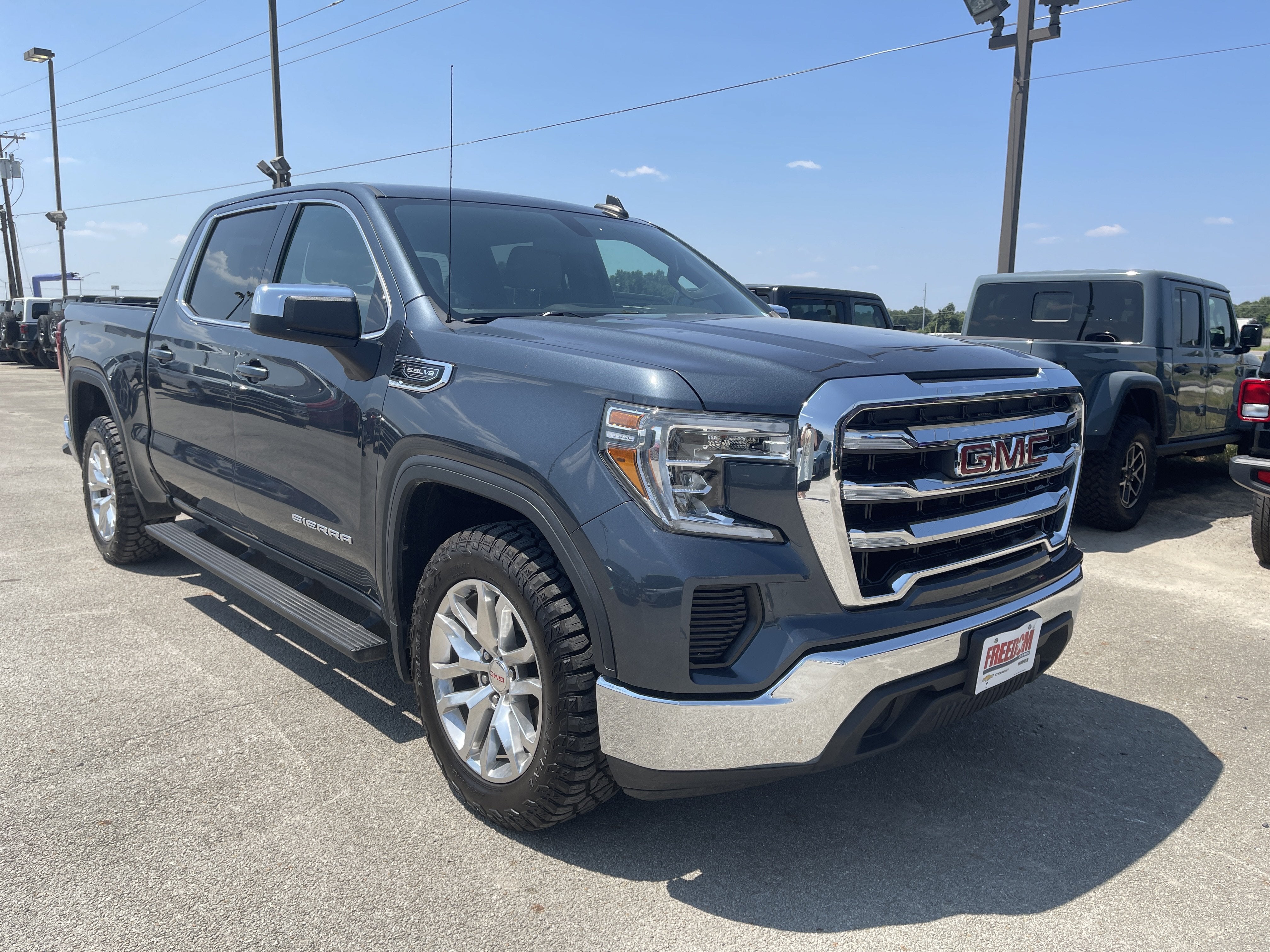 3GTP8BED6KG305872