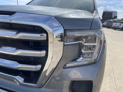 2020 GMC Sierra 1500 SLE