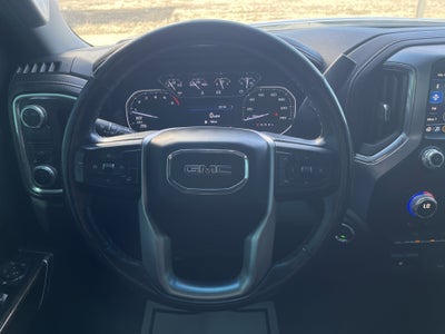 2020 GMC Sierra 1500 SLE