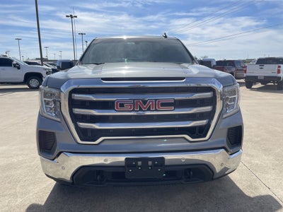 2020 GMC Sierra 1500 SLE