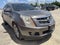 2012 Cadillac SRX Performance Collection