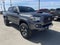 2019 Toyota Tacoma 4WD TRD Sport
