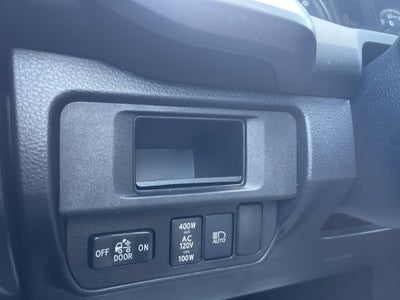 2019 Toyota Tacoma 4WD TRD Sport