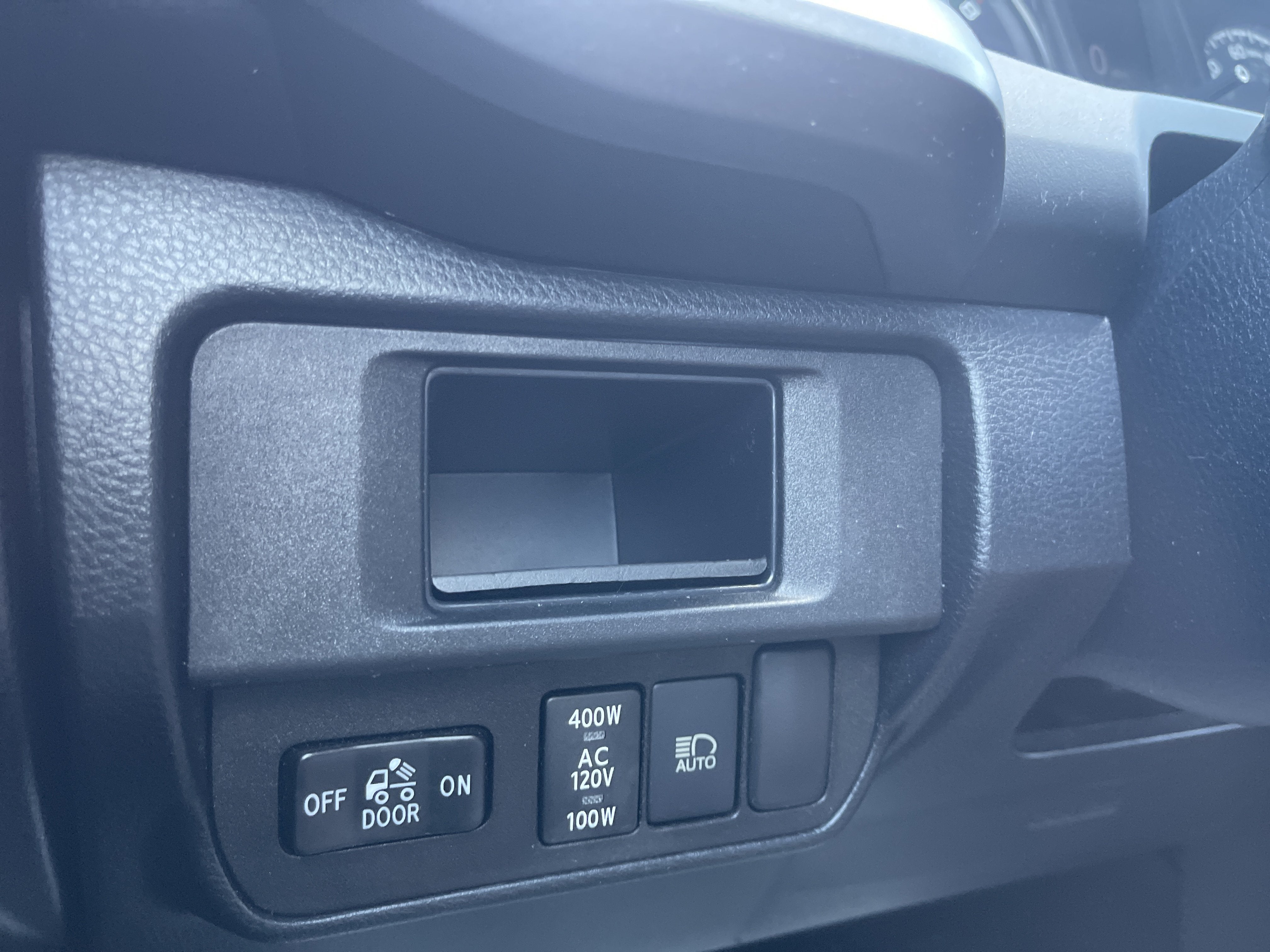 2019 Toyota Tacoma 4WD TRD Sport