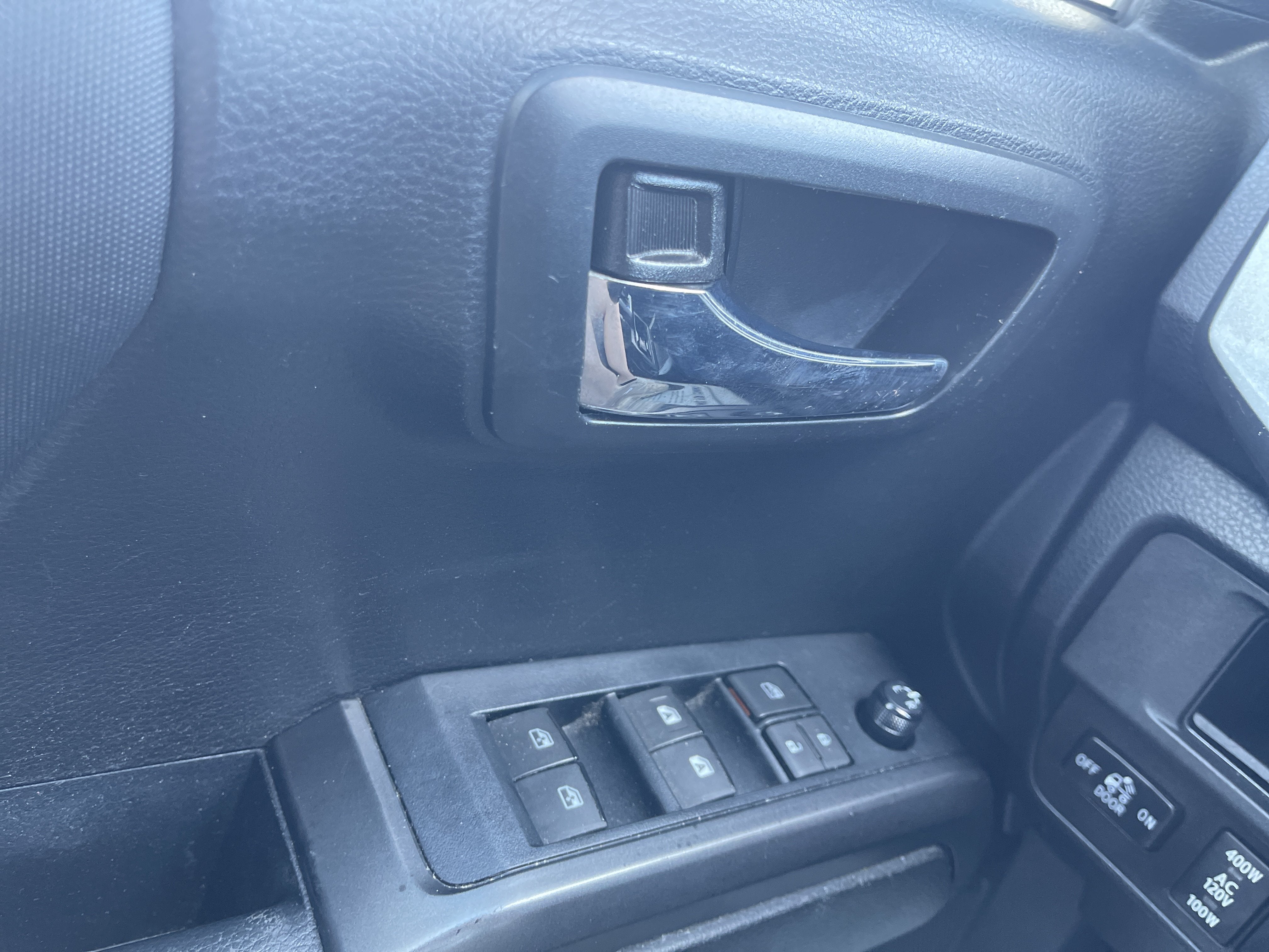 2019 Toyota Tacoma 4WD TRD Sport