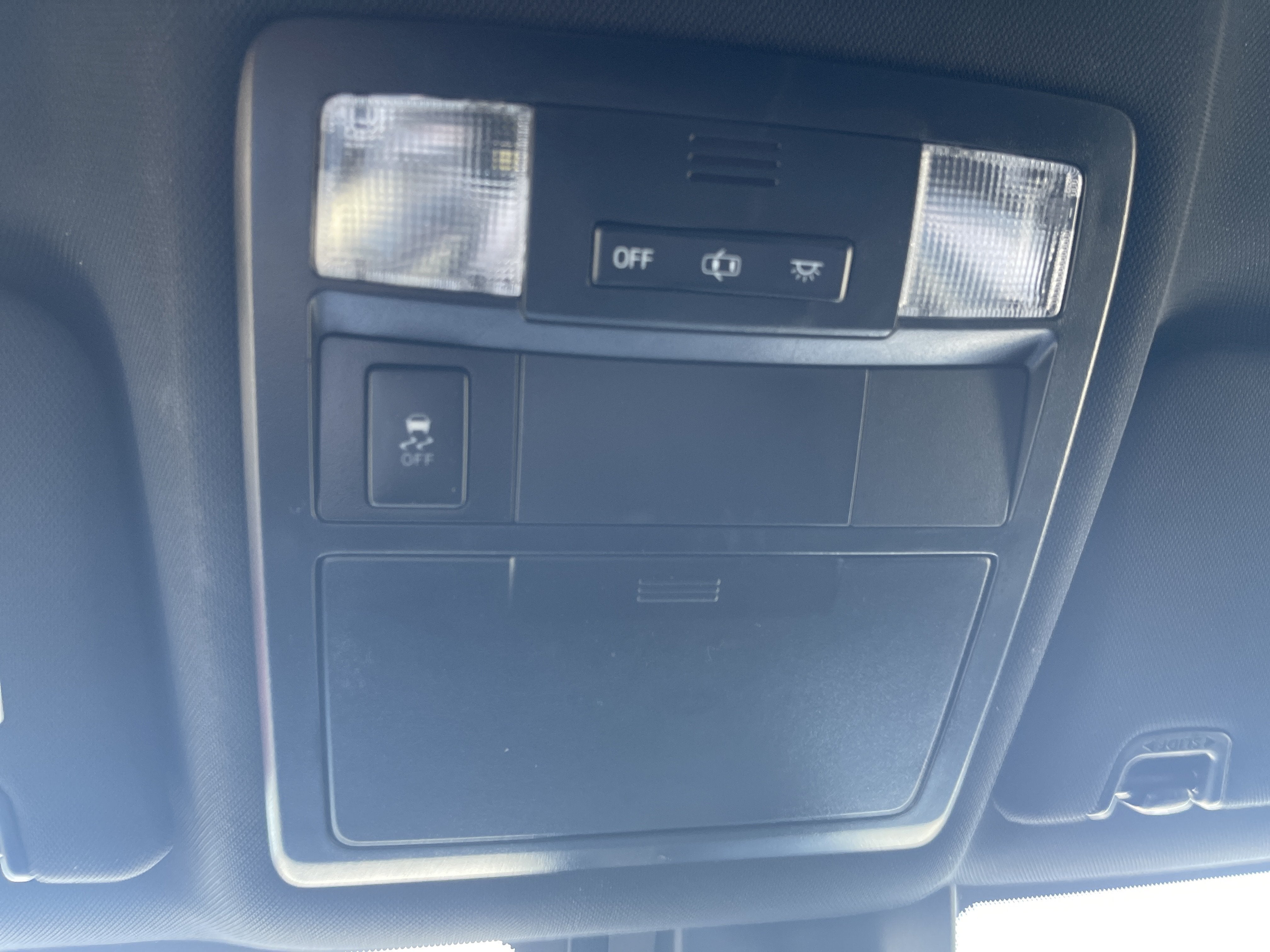 2019 Toyota Tacoma 4WD TRD Sport