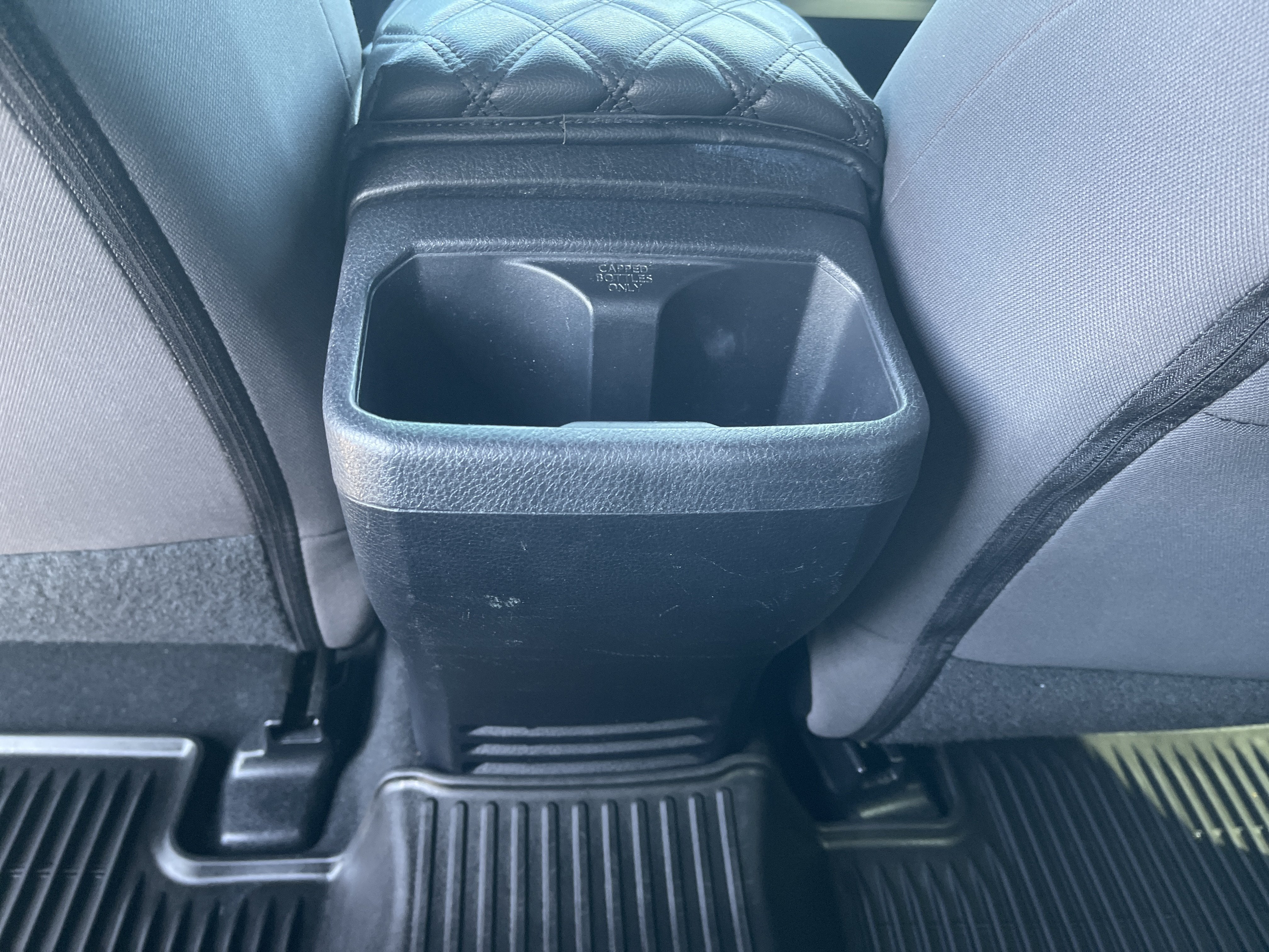 2019 Toyota Tacoma 4WD TRD Sport