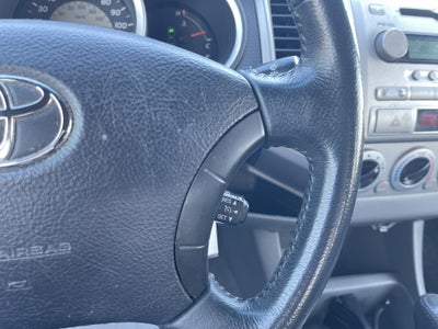 2007 Toyota Tacoma PreRunner