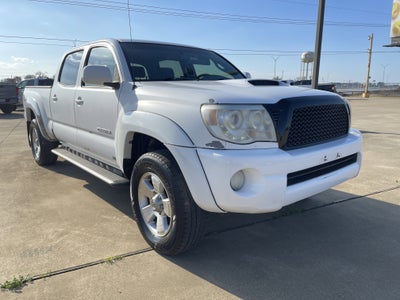 2007 Toyota Tacoma PreRunner