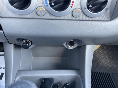 2007 Toyota Tacoma PreRunner