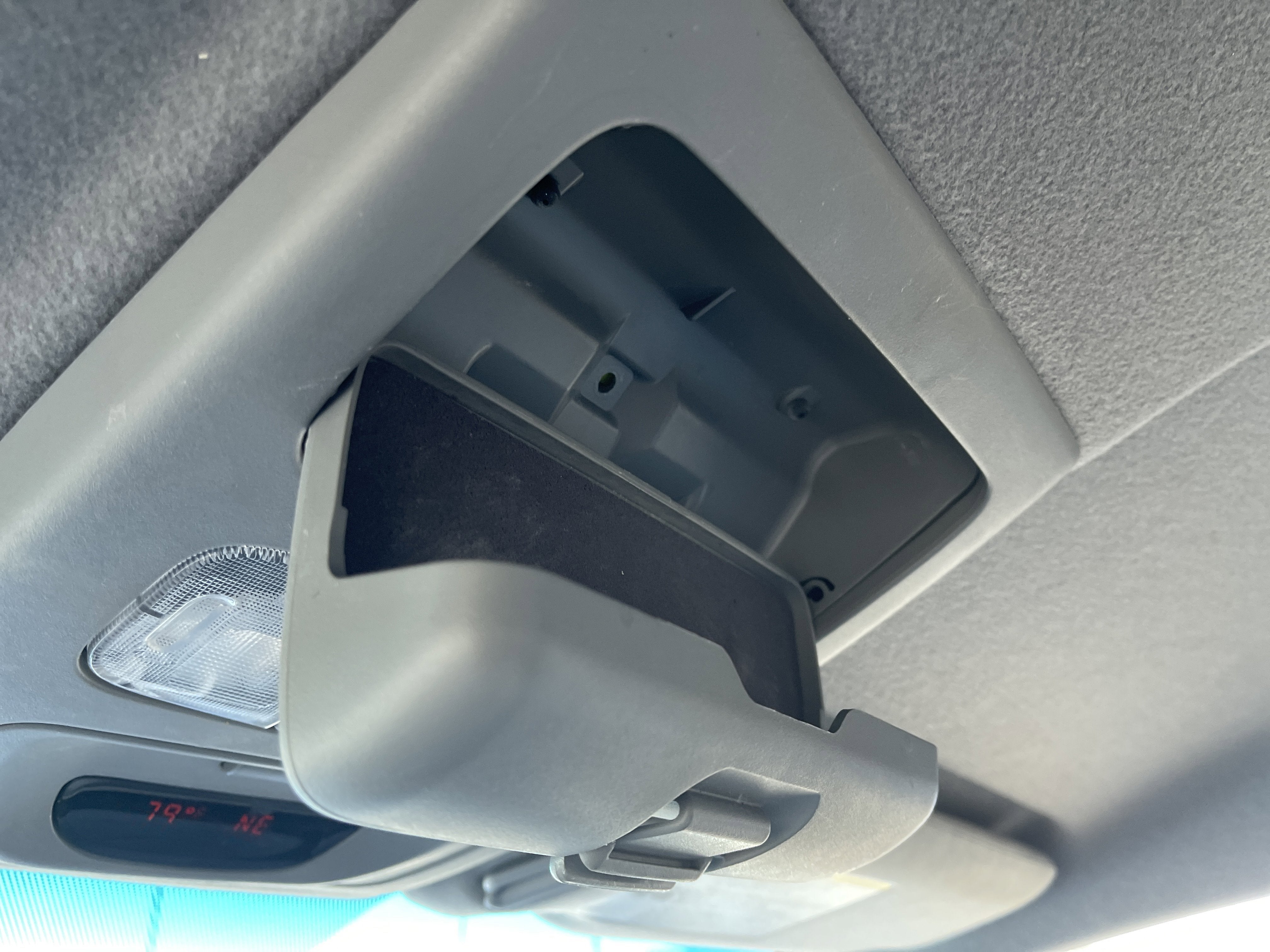 2007 Toyota Tacoma PreRunner