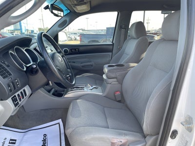 2007 Toyota Tacoma PreRunner