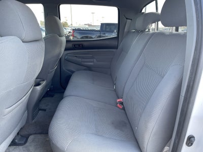 2007 Toyota Tacoma PreRunner