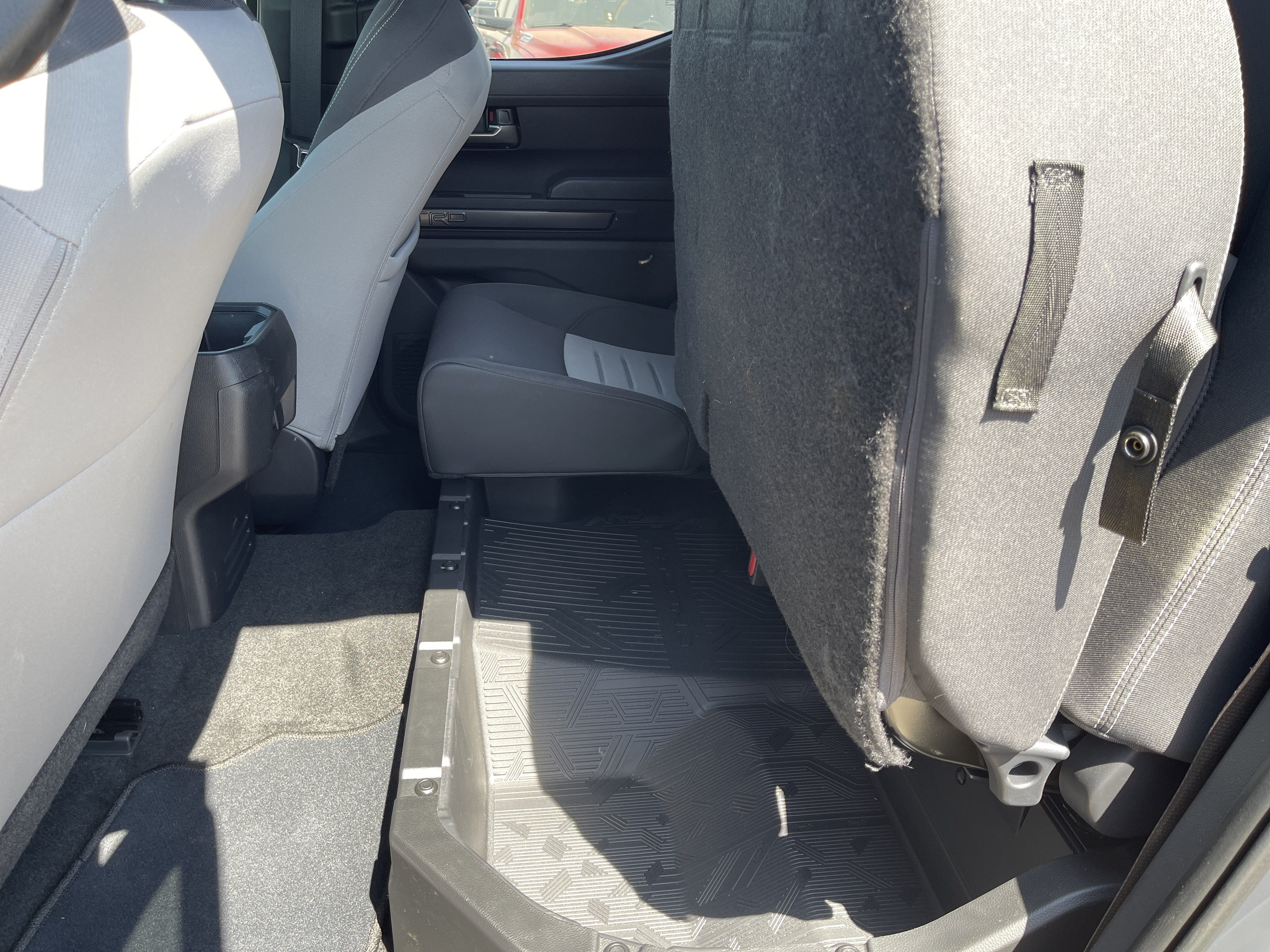 2024 Toyota Tacoma 2WD TRD Sport