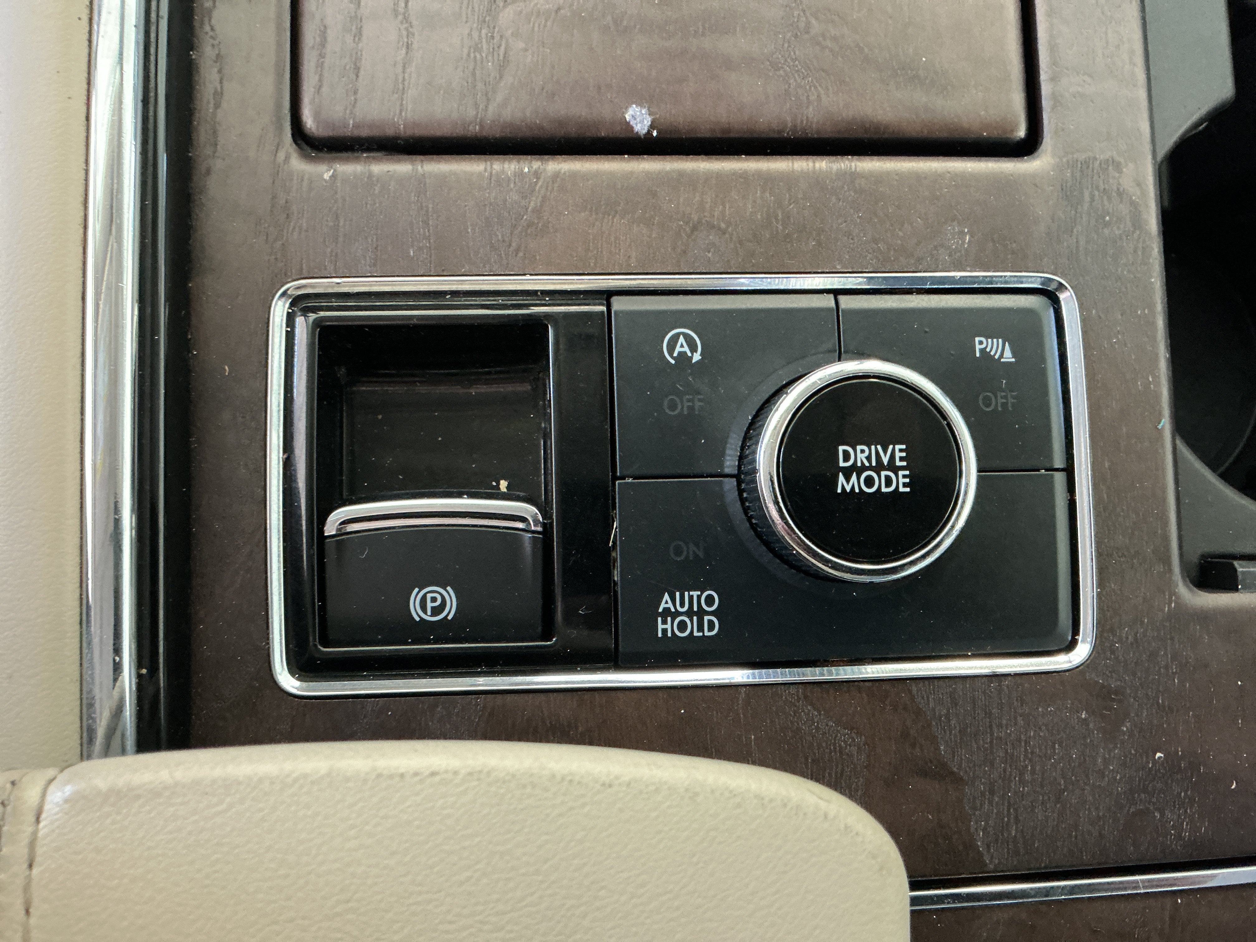 2019 Lincoln Navigator Select