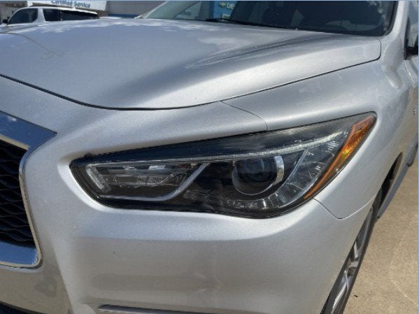 2020 INFINITI QX60 PURE