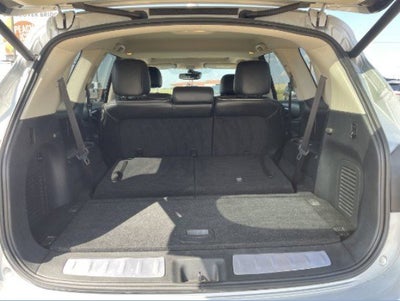 2020 INFINITI QX60 PURE