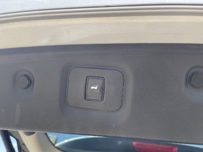 2020 INFINITI QX60 PURE