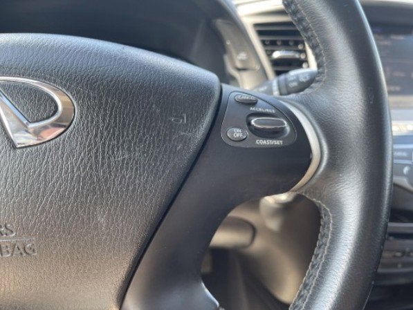 2020 INFINITI QX60 PURE