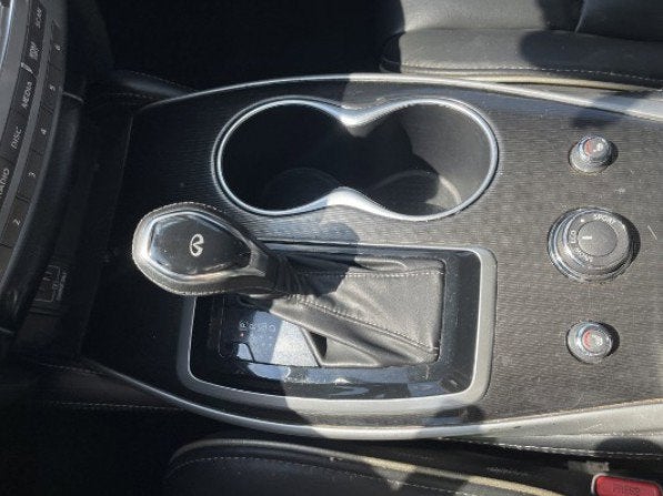 2020 INFINITI QX60 PURE