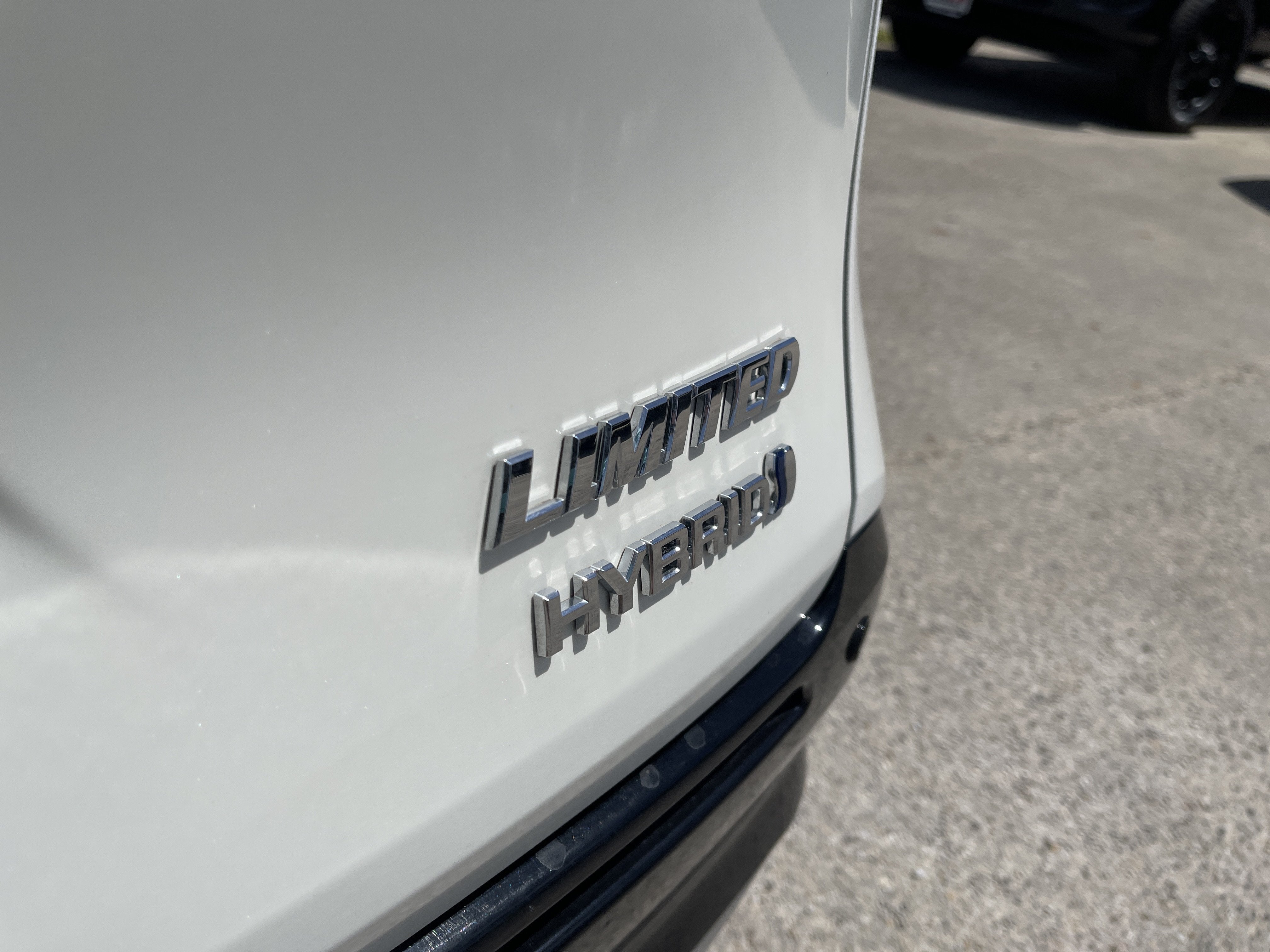 2021 Toyota Sienna Limited