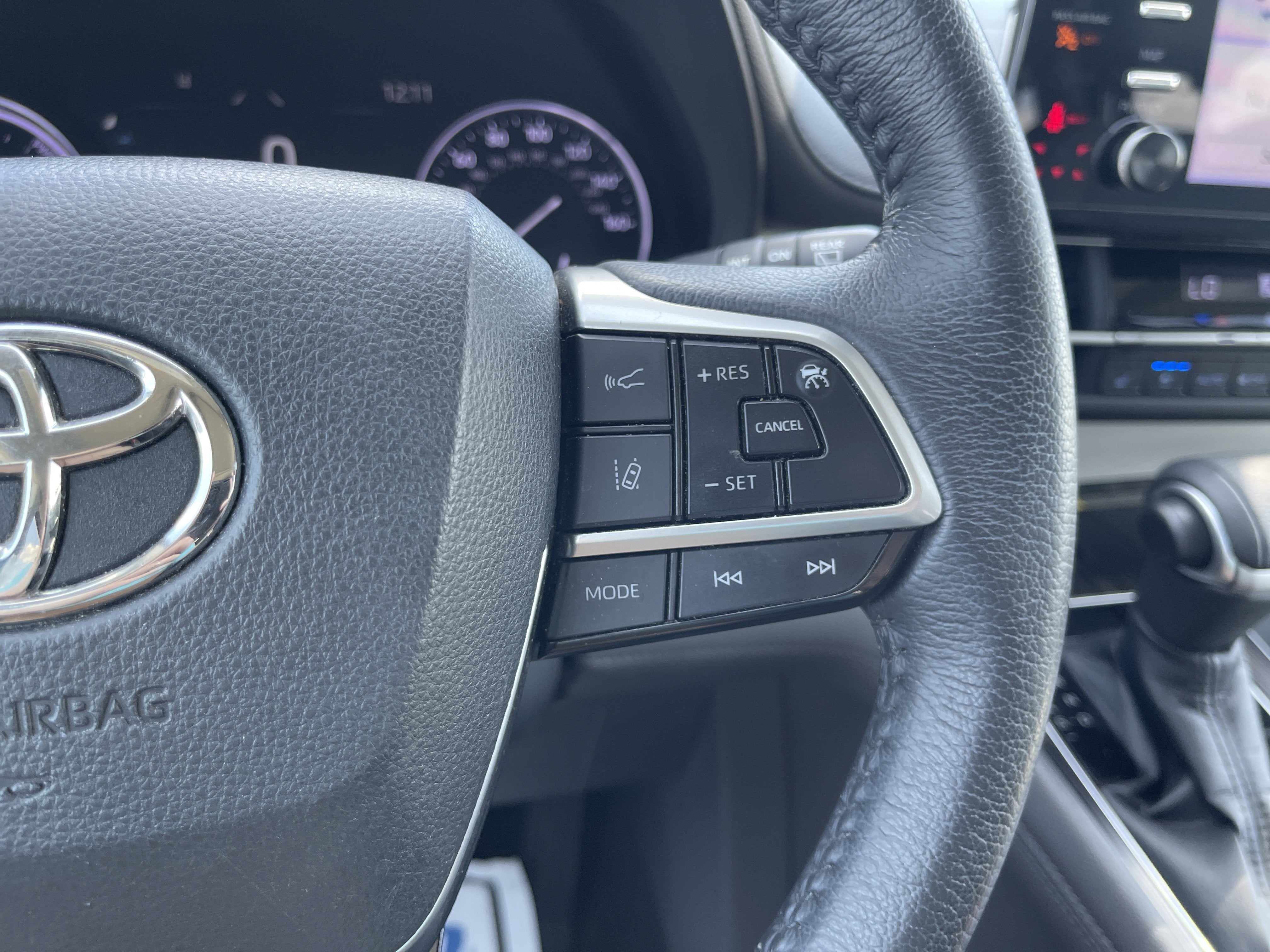 2021 Toyota Sienna Limited