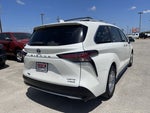 2021 Toyota Sienna Limited