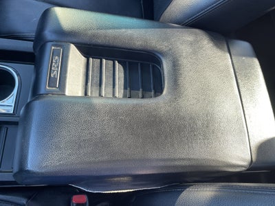 2021 Toyota Tundra 4WD SR5