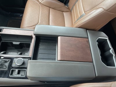 2025 Toyota Tundra 4WD 1794 Edition