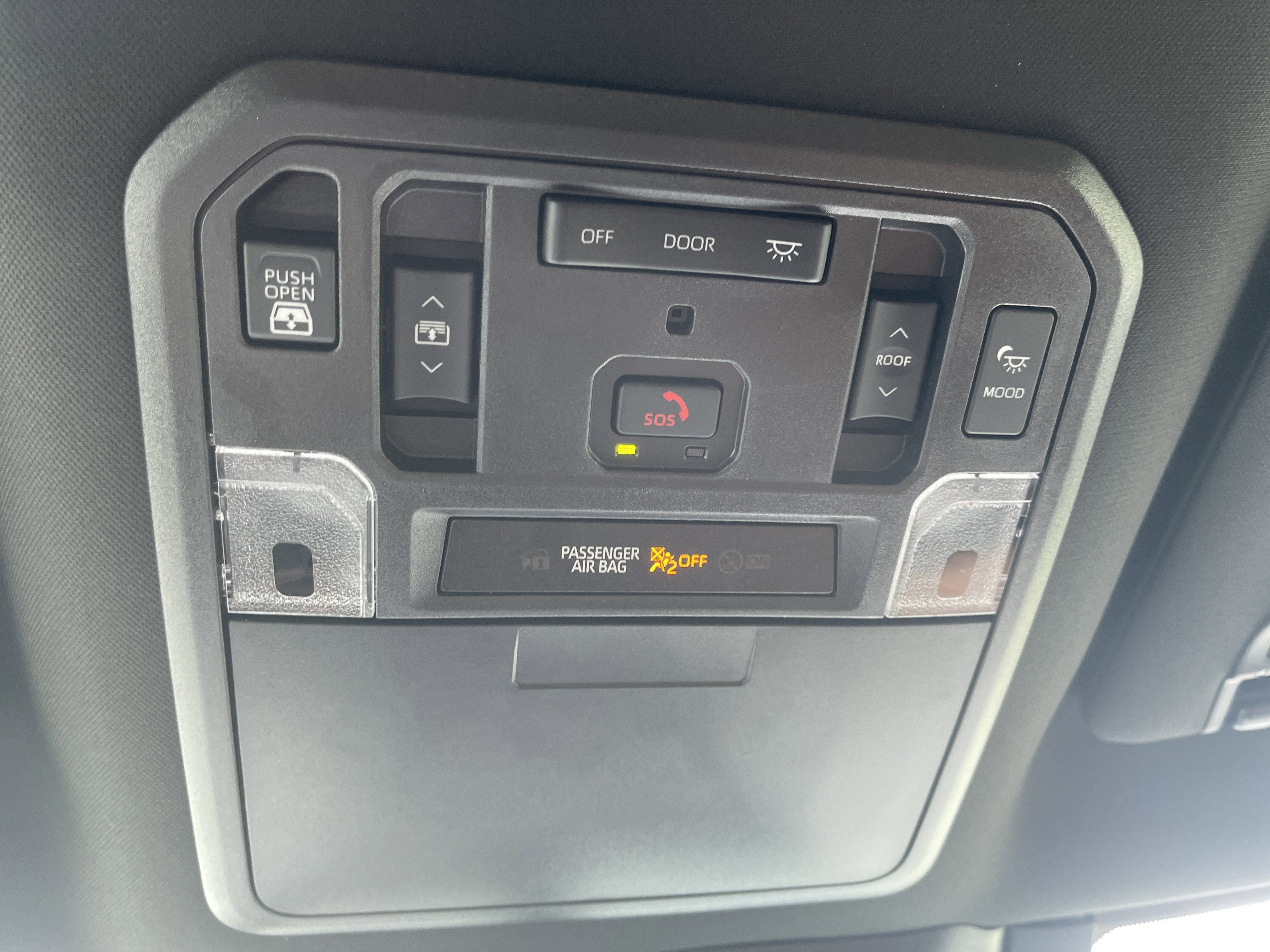 2025 Toyota Tundra 4WD 1794 Edition