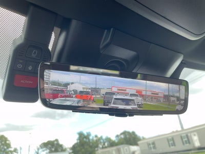 2025 Toyota Tundra 4WD 1794 Edition