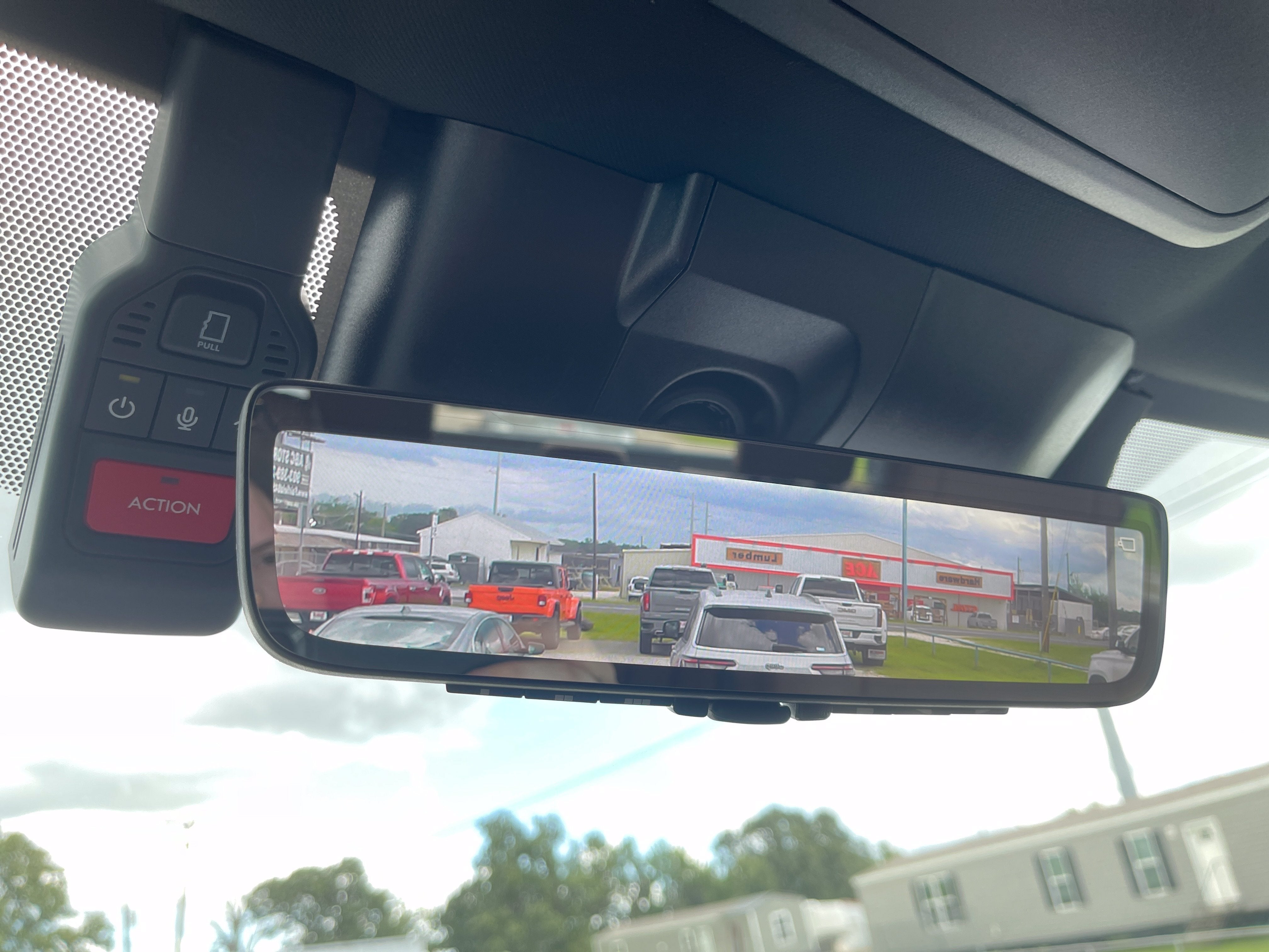2025 Toyota Tundra 4WD 1794 Edition