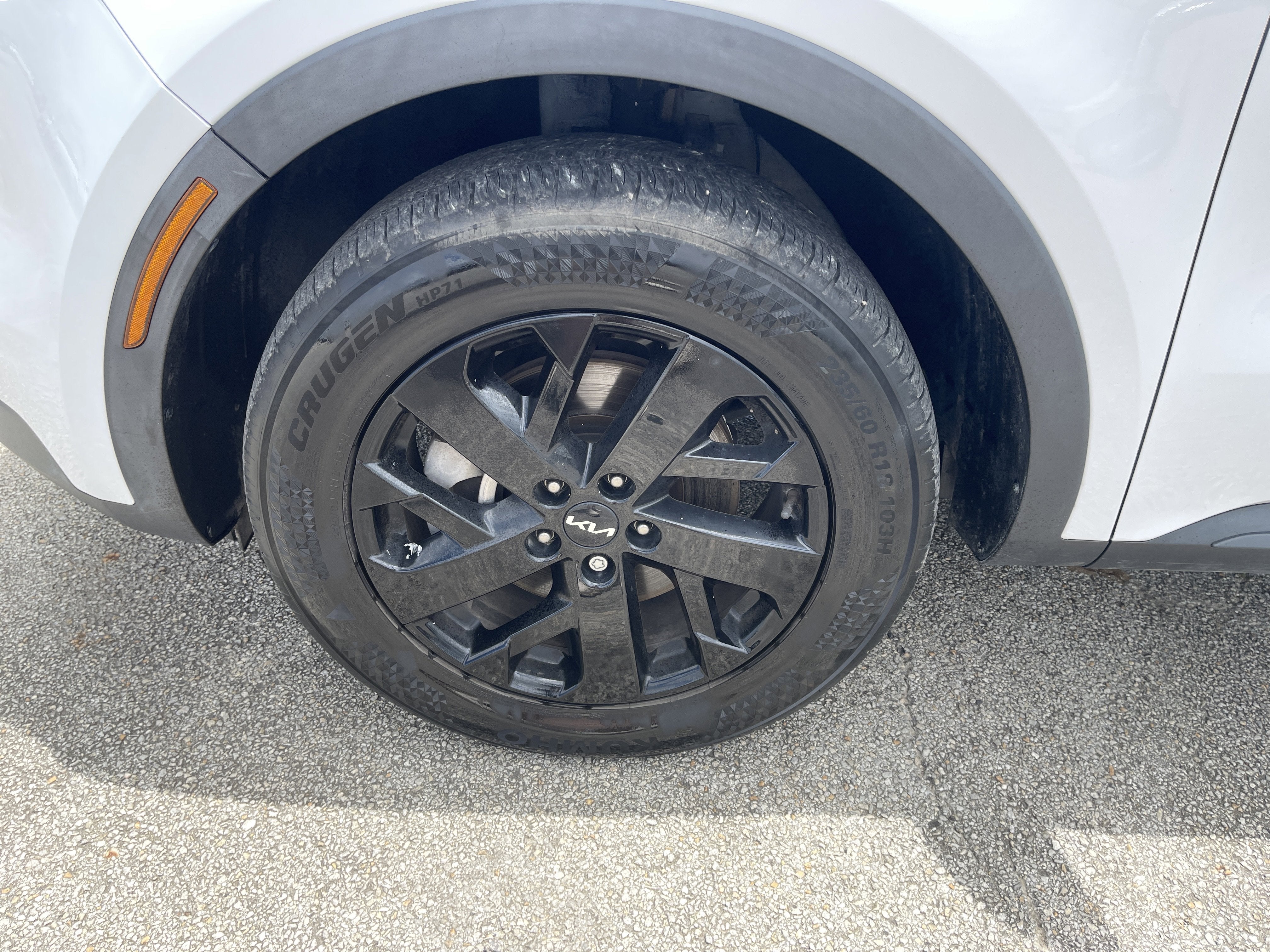 2023 Kia Sorento X-Line S