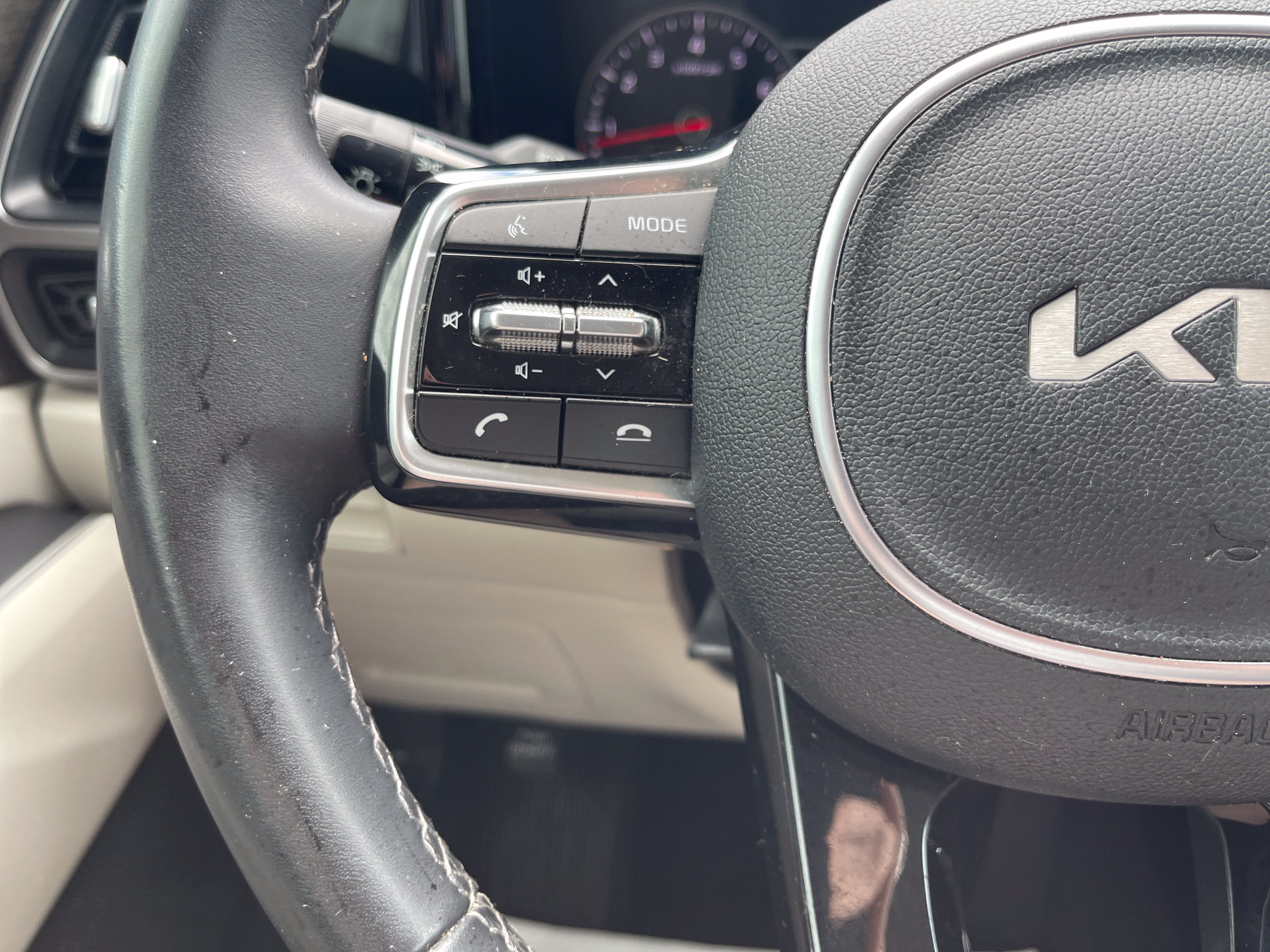 2023 Kia Sorento X-Line S