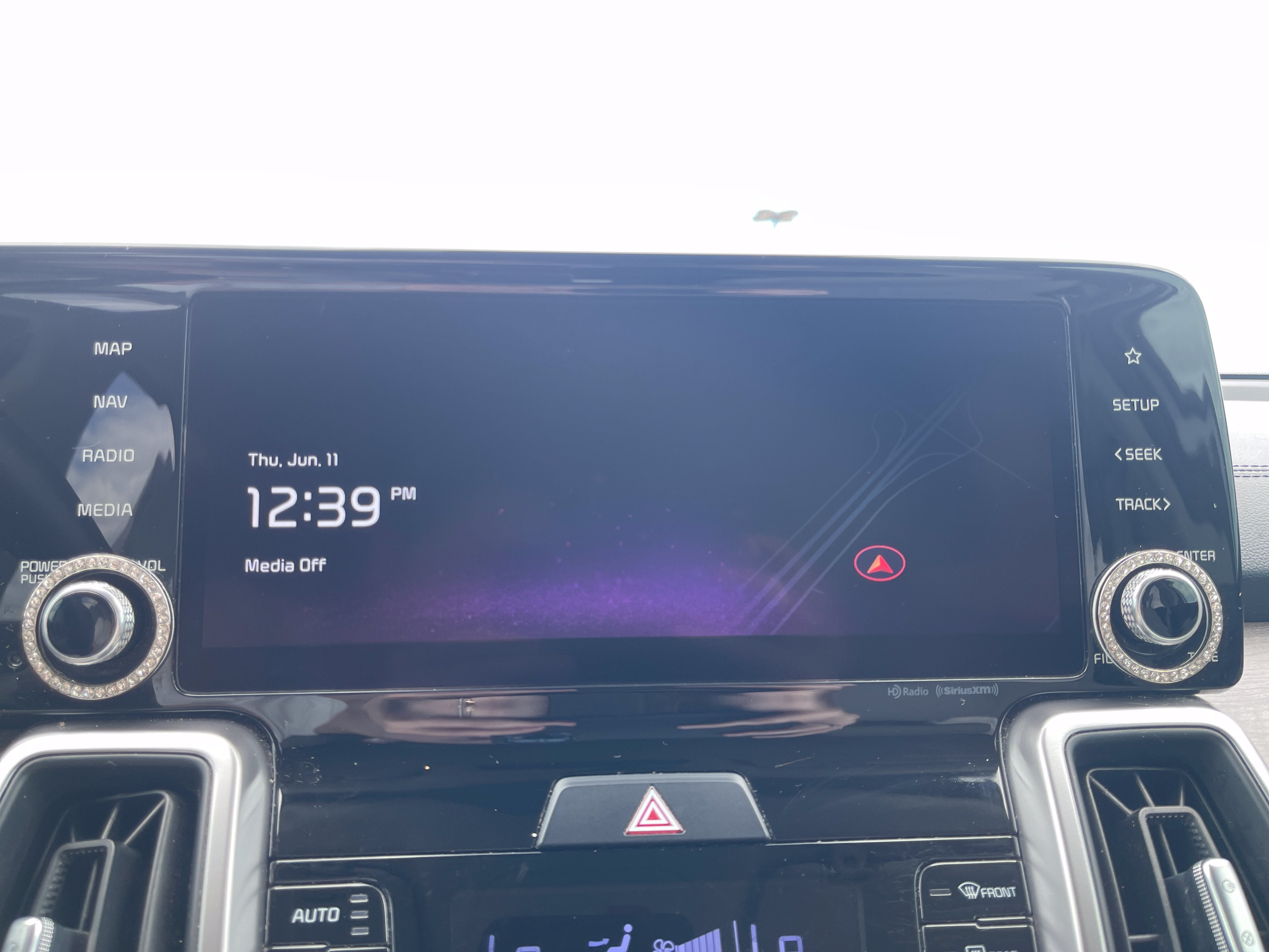 2023 Kia Sorento X-Line S