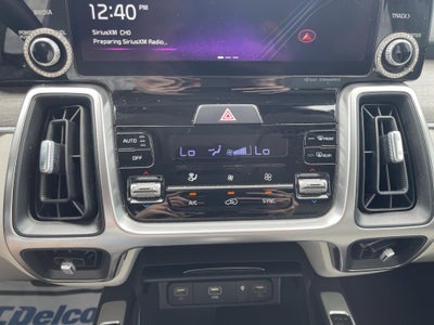2023 Kia Sorento X-Line S