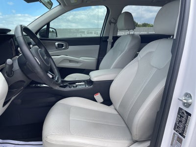 2023 Kia Sorento X-Line S
