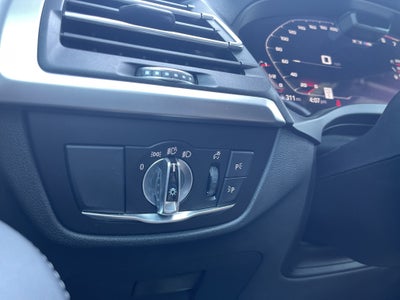 2022 BMW X3 M M