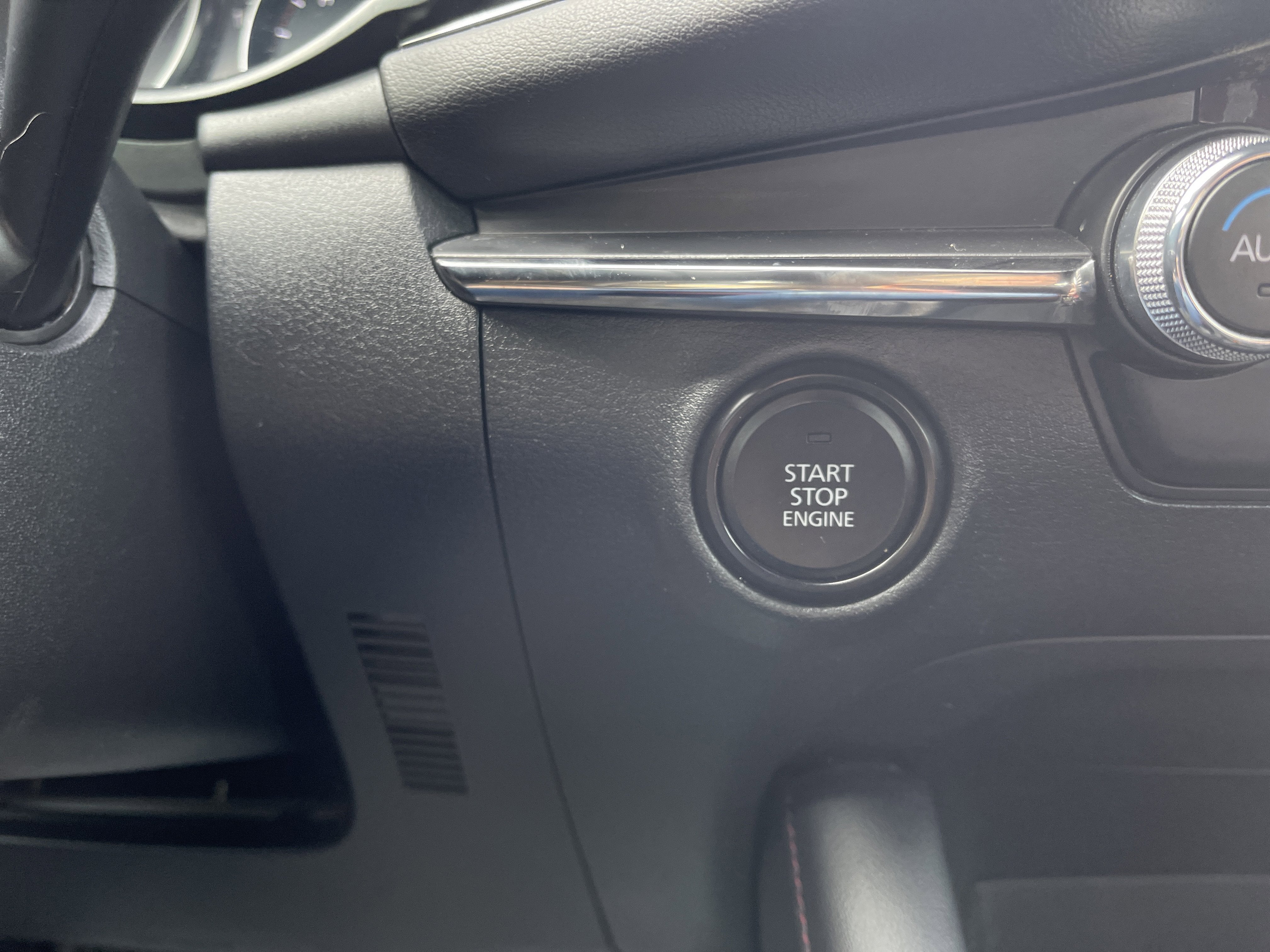 2023 Mazda Mazda3 Hatchback 2.5 S Carbon Edition