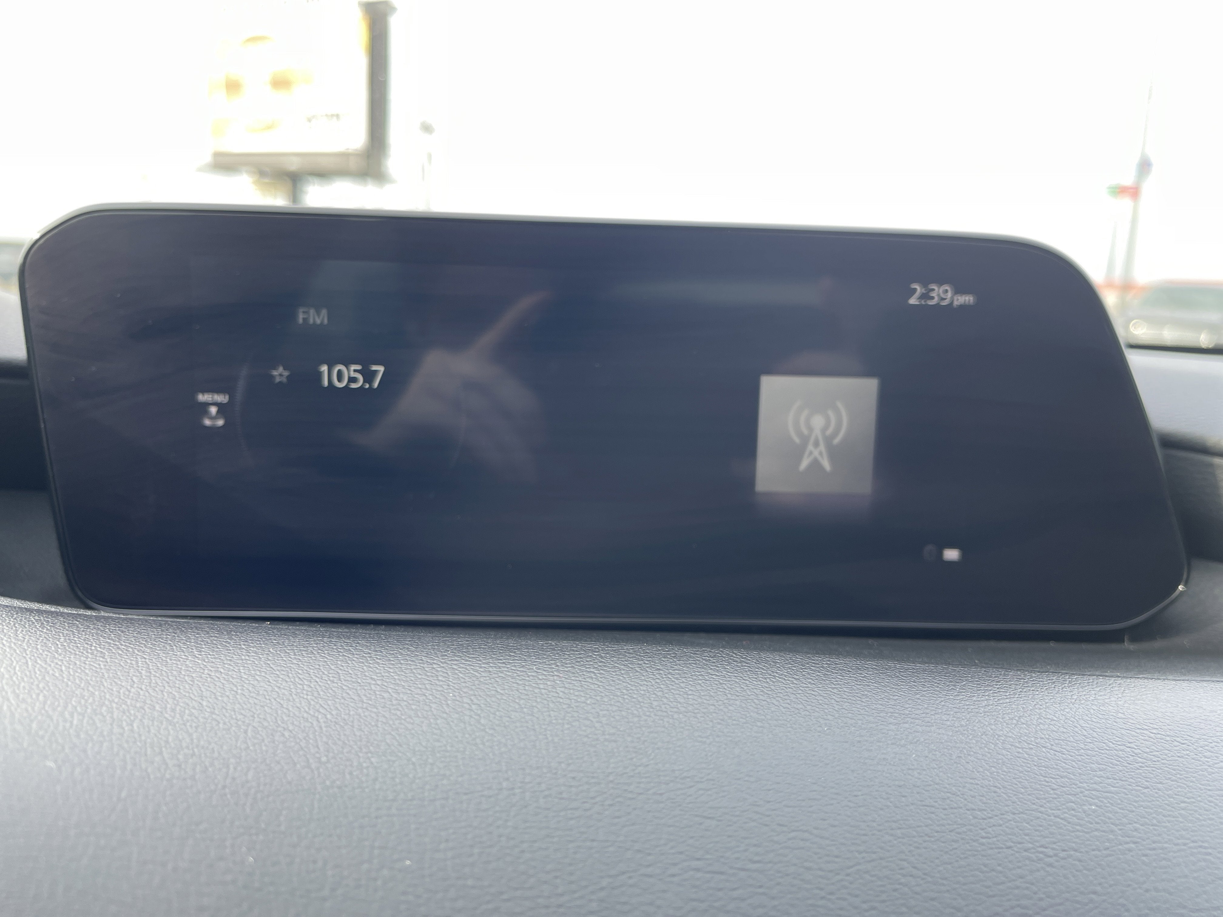 2023 Mazda Mazda3 Hatchback 2.5 S Carbon Edition