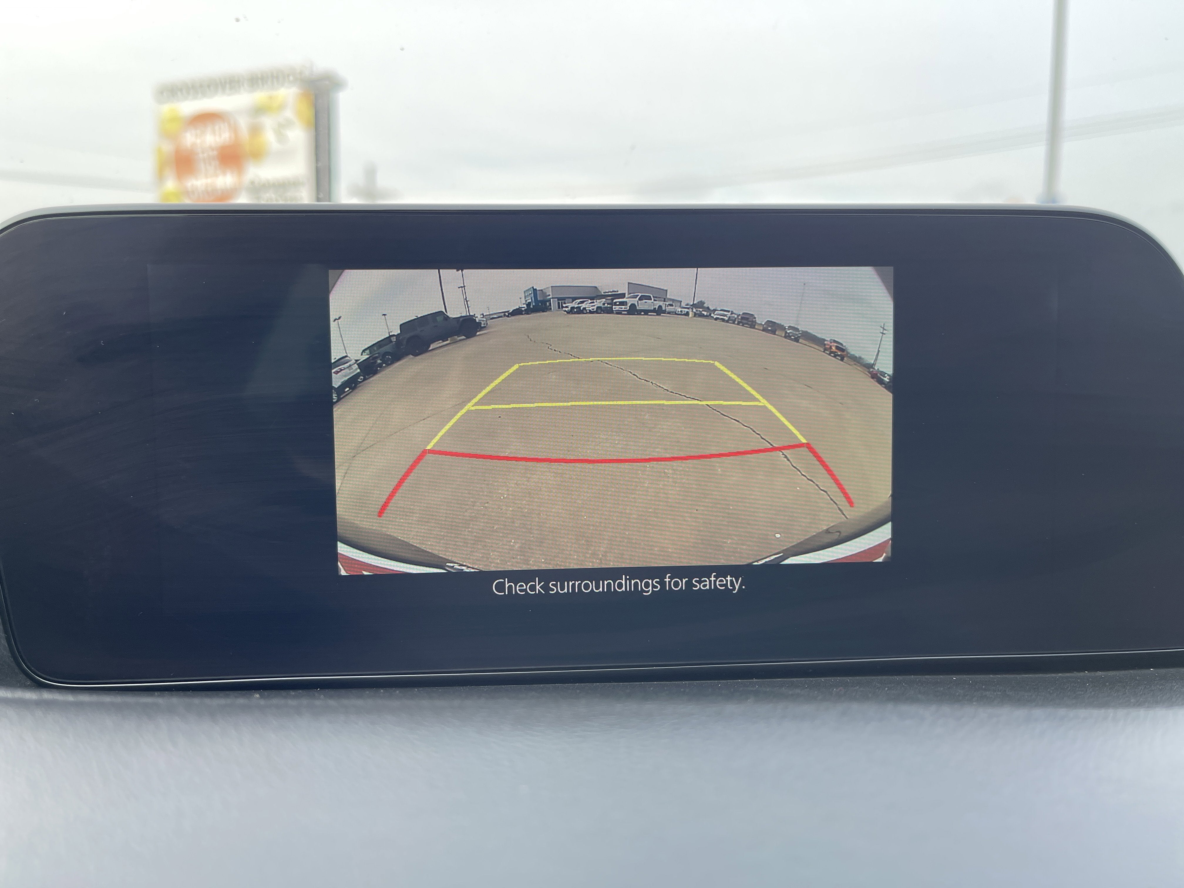 2023 Mazda Mazda3 Hatchback 2.5 S Carbon Edition