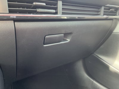 2023 Mazda Mazda3 Hatchback 2.5 S Carbon Edition