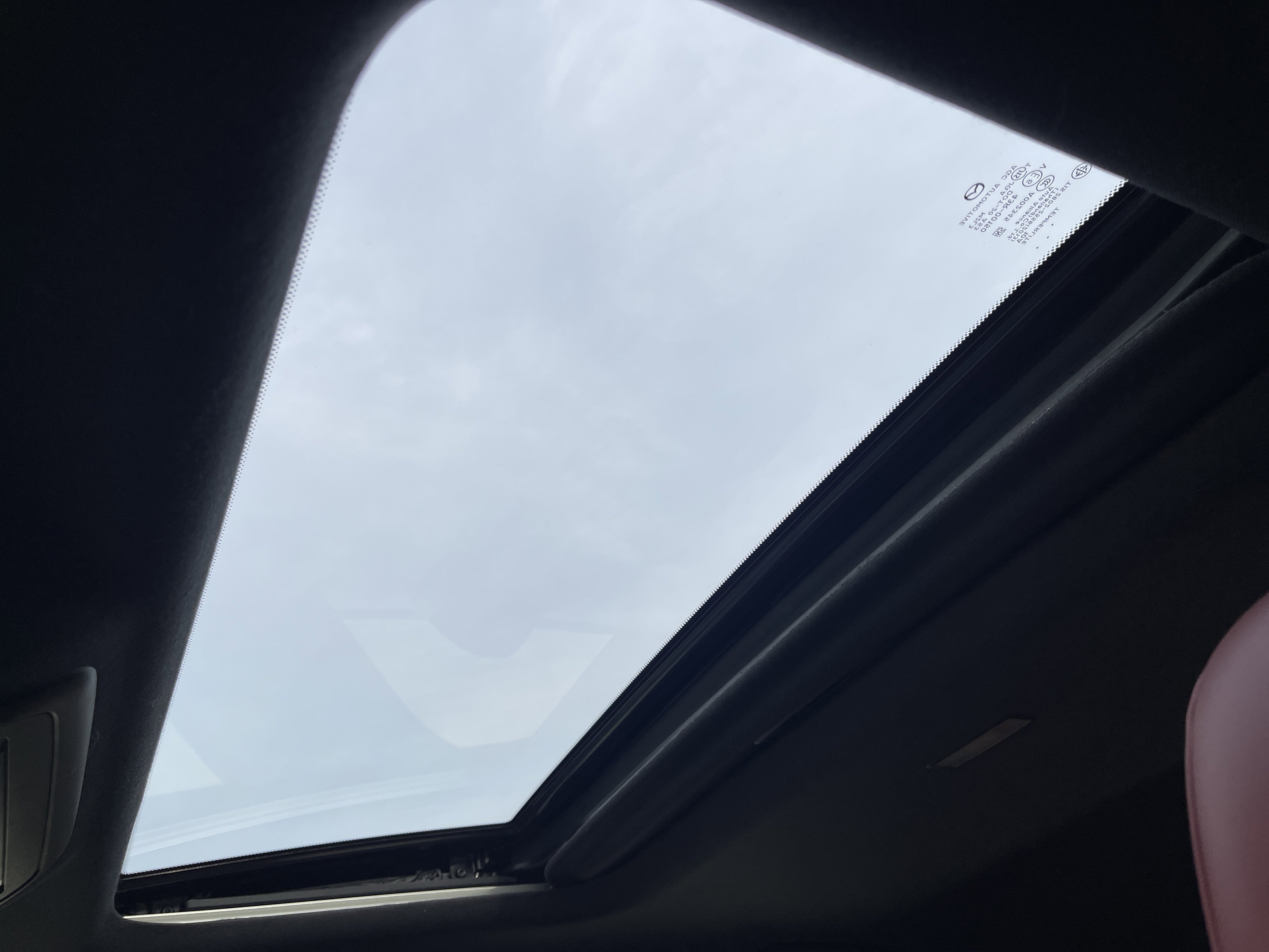 2023 Mazda Mazda3 Hatchback 2.5 S Carbon Edition