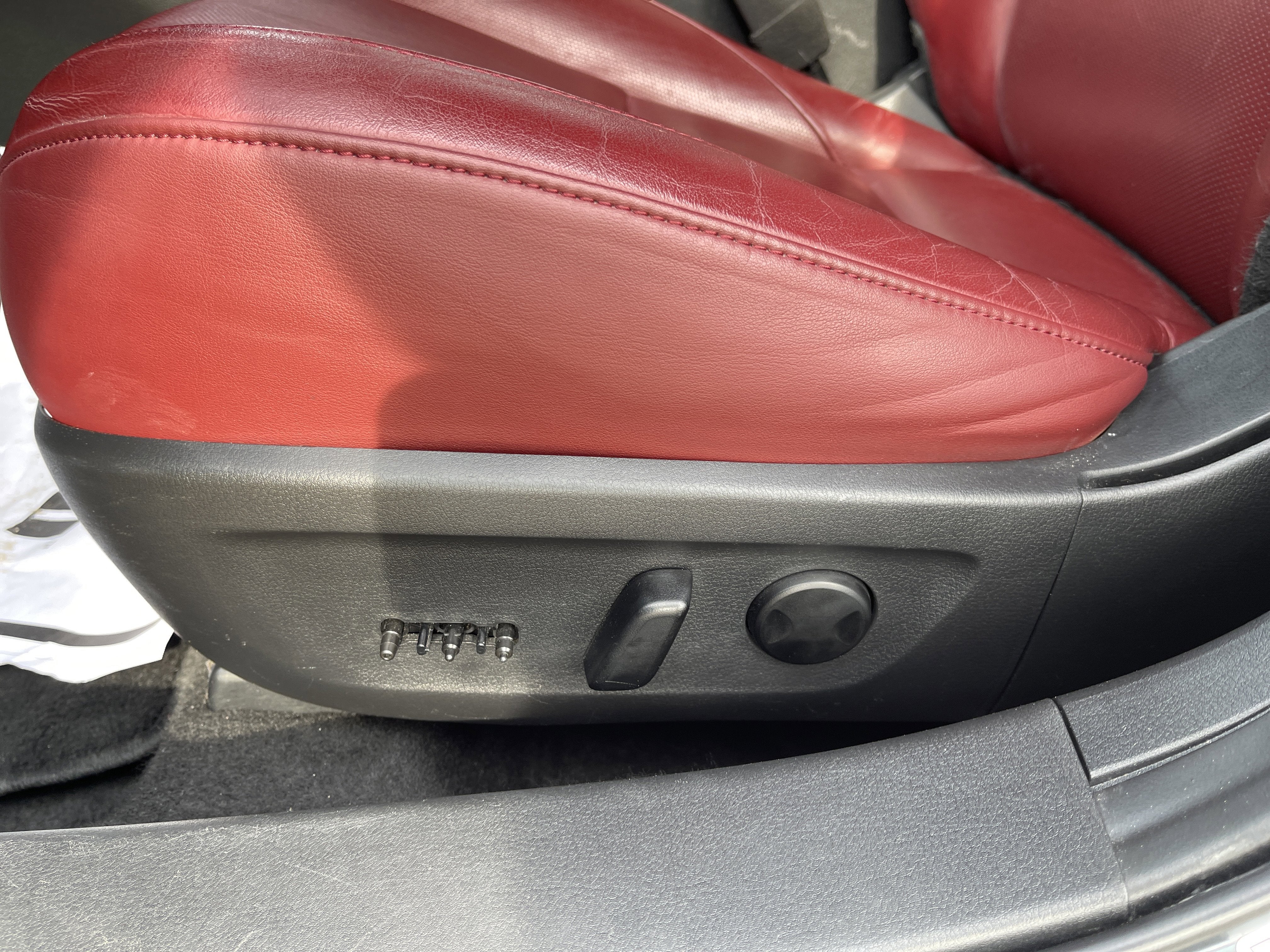 2023 Mazda Mazda3 Hatchback 2.5 S Carbon Edition