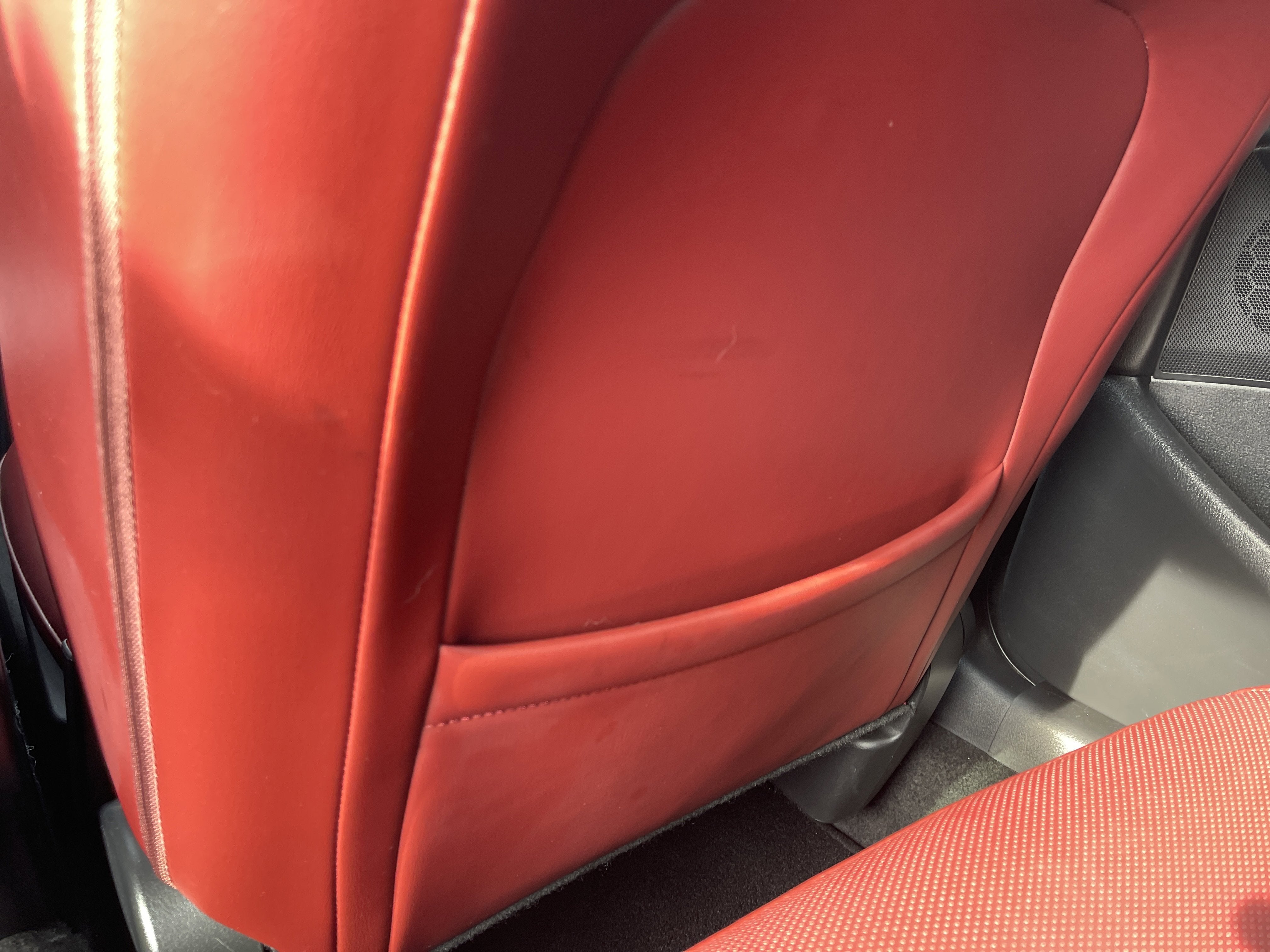 2023 Mazda Mazda3 Hatchback 2.5 S Carbon Edition