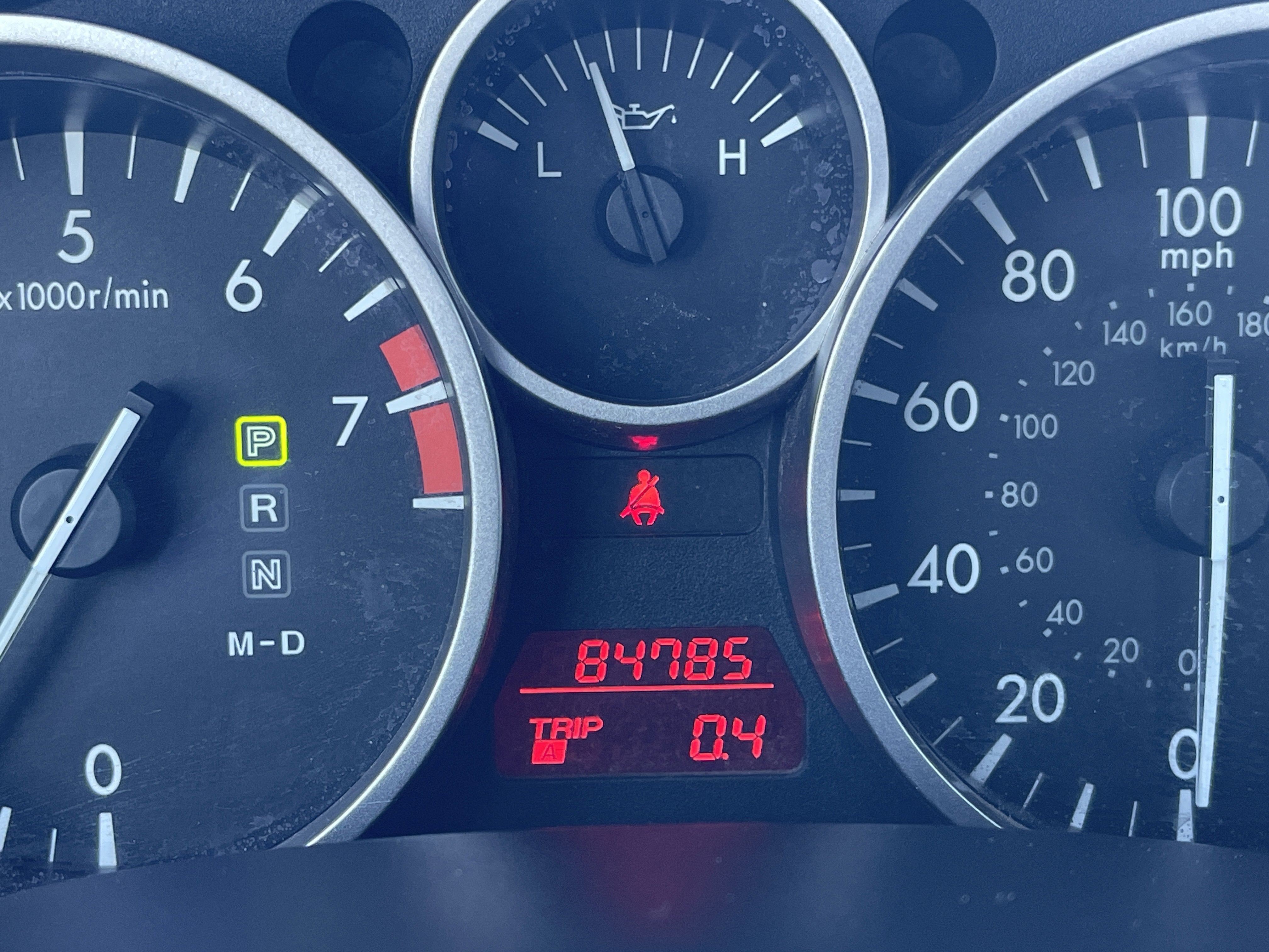 2011 Mazda Mazda MX-5 Miata Touring